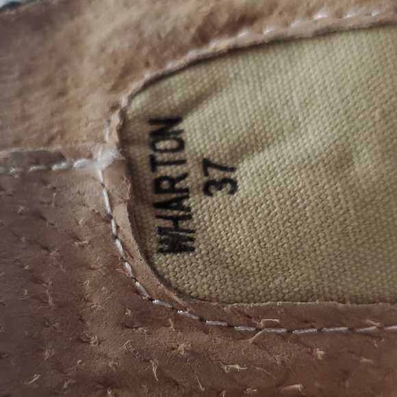 🐍Bernie Mev Dual-Zip Leather Boot Wharton - Picture 7 of 14